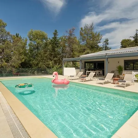Pinar Villa